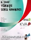8. Sınıf Türkçe Soru Bankası