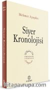 Siyer Kronolojisi
