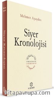 Siyer Kronolojisi