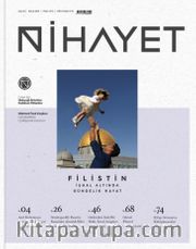Nihayet Dergisi Sayı:47 Kasım 2018