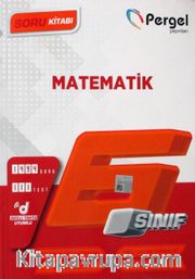 6. Sınıf Matematik Soru Bankası