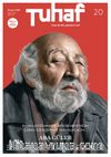 Tuhaf Dergi Sayı:20 Kasım 2018