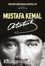 Mustafa Kemal Atatürk