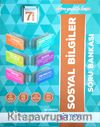 7. Sınıf Sosyal Bilgiler Soru Bankası