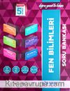 5. Sınıf Fen Bilimleri Soru Bankası