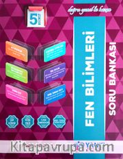 5. Sınıf Fen Bilimleri Soru Bankası