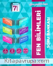 7. Sınıf Fen Bilimleri Soru Bankası