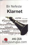 Bir Nefesle Klarnet 
