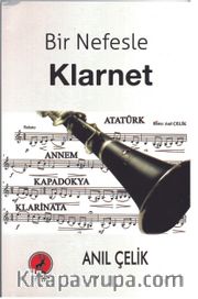 Bir Nefesle Klarnet 