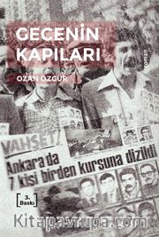 Gecenin Kapıları