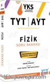 YKS TYT AYT Lemma Fizik Soru Bankası