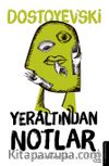 Yeraltından Notlar