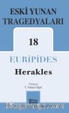 Eski Yunan Tragedyaları 18 (Herakles) 