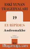 Eski Yunan Tragedyaları 19 (Andromakhe) 