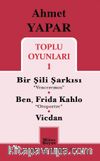 Ahmet Yapar Toplu Oyunları 1 