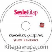 Ermeniler Çalışıyor