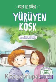 Can ile Rüya / Yürüyen Köşk