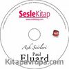 Aşk Şiirleri / Paul Eluard