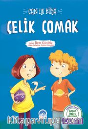 Can İle Rüya / Çelik Çomak