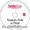 Taaşşuk-ı Talat ve Fitnat