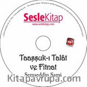 Taaşşuk-ı Talat ve Fitnat
