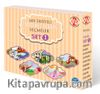 Meb Tavsiyeli 100 Temel Eserden Seçmeler (Set 1) (10 Kitap)