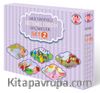 Meb Tavsiyeli 100 Temel Eserden Seçmeler (Set 2) (10 Kitap)