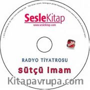 Sütçü İmam