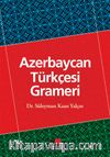 Azerbaycan Tükçesi Grameri