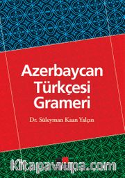 Azerbaycan Tükçesi Grameri