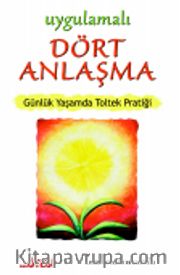 Uygulamalı Dört Anlaşma