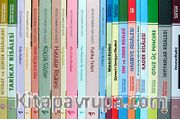 Sadeleştirilmiş Risale-i Nur Külliyatı Cep Boy (20 Kitap)
