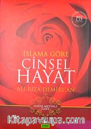 İslama Göre Cinsel Hayat (Cd Ekli)