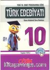 10. Sınıf Programına Göre / Türk Edebiyatı Konu Anlatımlı Soru Bankası