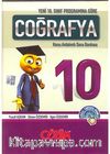10. Sınıf Programına Göre / Coğrafya Konu Anlatımlı Soru Bankası