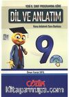 9. Sınıf Programına Göre / Dil ve Anlatım Konu Anlatımlı Soru Bankası