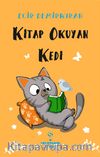Kitap Okuyan Kedi