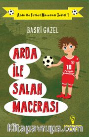 Arda ile Salah Macerası