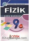 9. Sınıfa Yardımcı - Üniversiteye Hazırlık / Fizik Soru Bankası