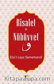 Risalet ve Nübüvvet