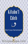Kitabu’l Edeb