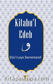 Kitabu’l Edeb