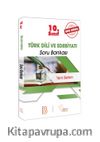 10. Sınıf Türk Dili ve Edebiyatı 1000 Soru