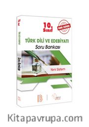 10. Sınıf Türk Dili ve Edebiyatı 1000 Soru