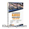 KARSU Karargah Subaylığı Sınavına Hazırlık Soru Kitabı
