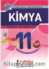 11. Sınıfa Yardımcı - Üniversiteye Hazırlık / Kimya Soru Bankası