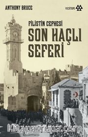 Filistin Cephesi Son Haçlı Seferi