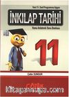 11. Sınıf Programına Uygun / İnkılap Tarihi Konu Anlatımlı Soru Bankası