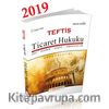 2019 KPSS A Grubu Teftiş Ticaret Hukuku Konu Anlatımı