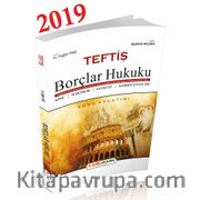 Teftiş Borçlar Hukuku Konu Anlatımı
